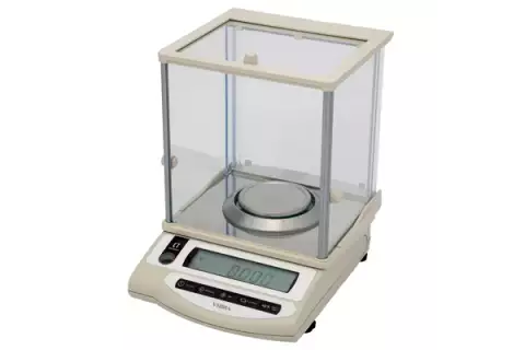 Ювелирные весы СТ-1602GCE