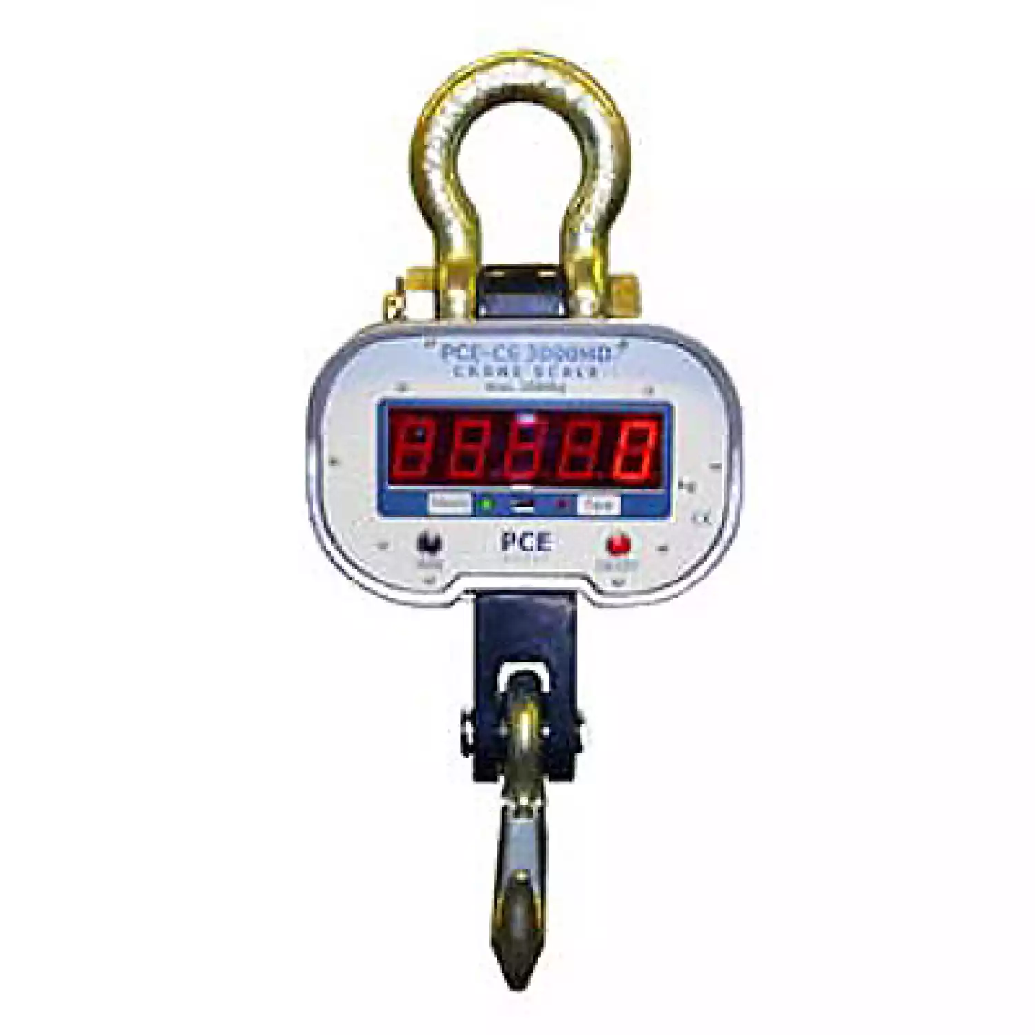 Весы крановые PCE CS 1000 HD - 1