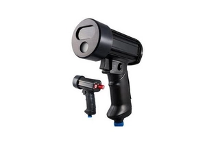 УФ светодиодная лампа MR 97 AN Smart Line