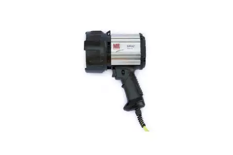 УФ-лампа MR 42 Super LED
