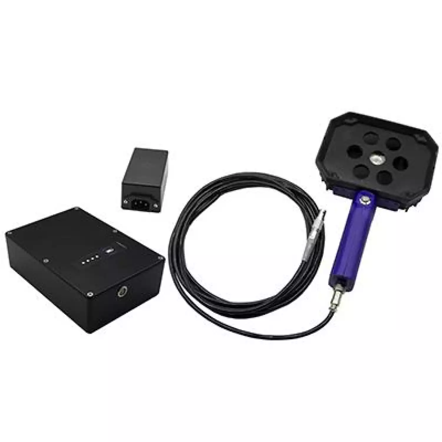 Осветитель ультрафиолетовый БРИЗ-УФ365 - 2