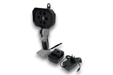 Осветитель ультрафиолетовый БРИЗ-УФ365