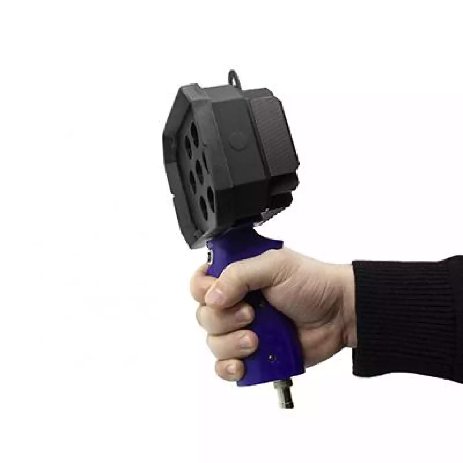 Осветитель ультрафиолетовый БРИЗ-УФ365 - 1