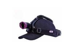 Ультрафиолетовый налобный фонарь UVG5 2.0