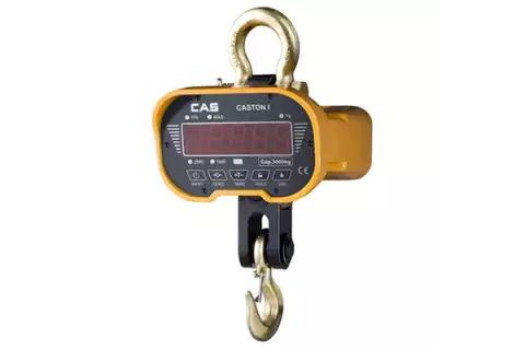 Весы крановые CAS Caston-I 2 THA