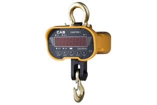 Весы крановые CAS Caston-I 5 THA