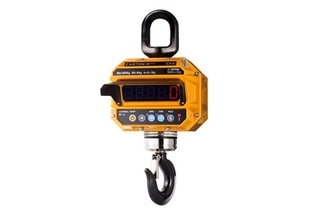 Весы крановые CAS Caston III 1 THD