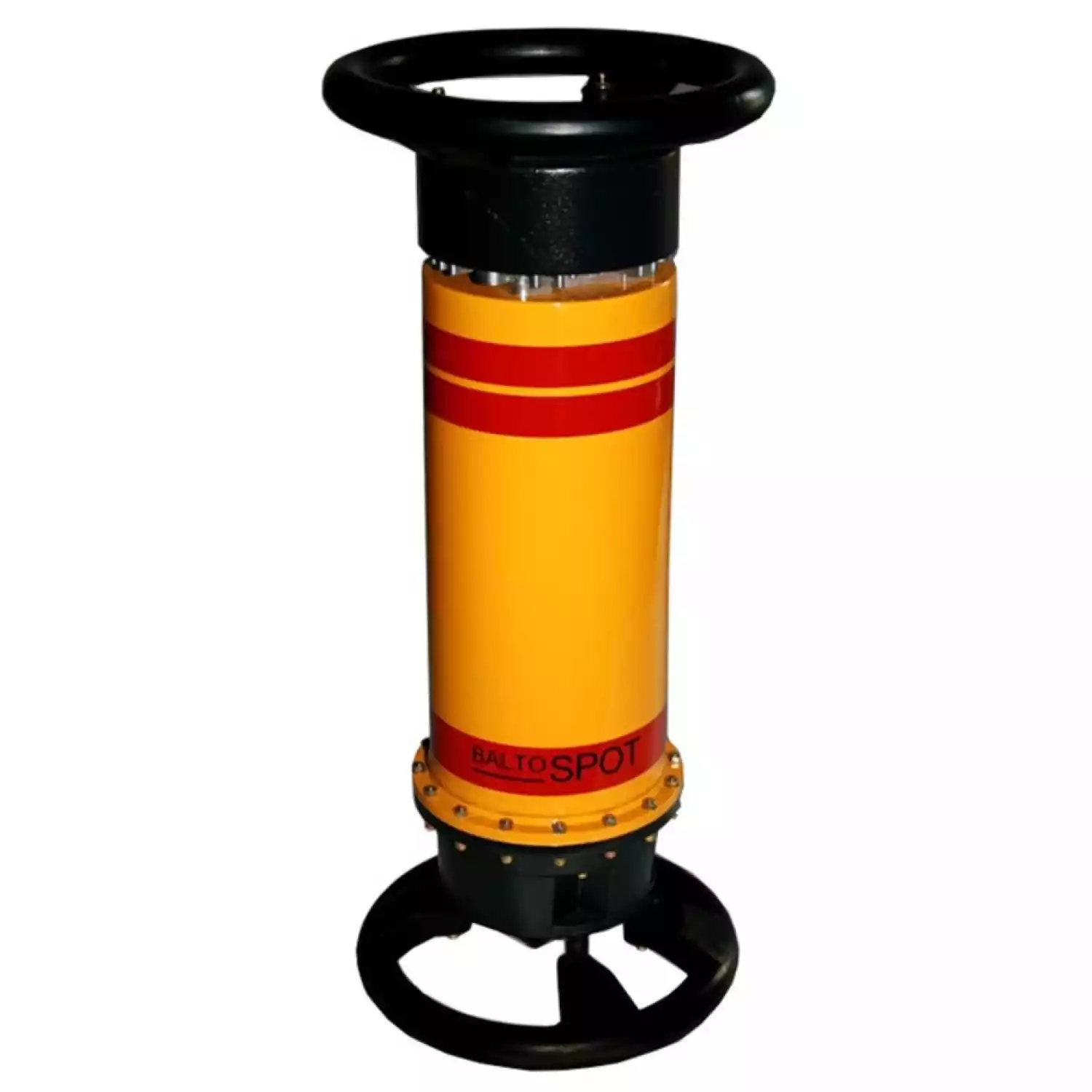 Рентгеновский аппарат Baltospot GFD165 - 1