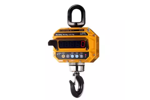 Весы крановые CAS Caston III 15 THD