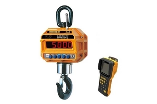 Весы крановые CAS Caston III 15 THD TWN