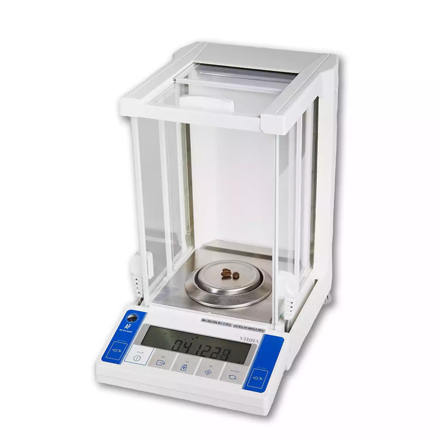 Аналитические весы ViBRA AF 224RCE - 1