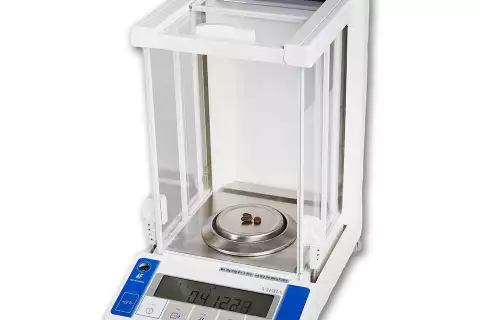 Аналитические весы ViBRA AF 225DRCE