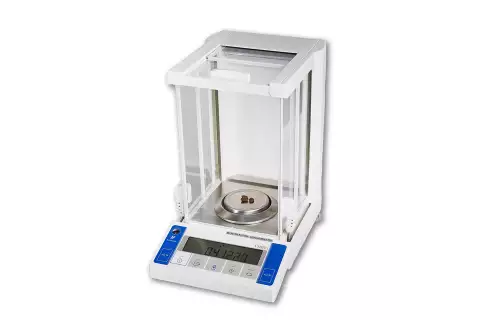 Аналитические весы ViBRA AF 225DRCE