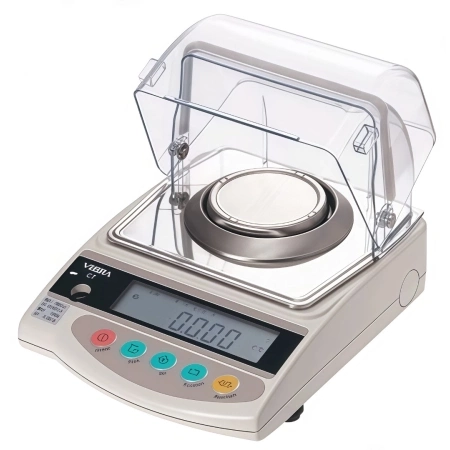 Аналитические весы ViBRA CT-600CE