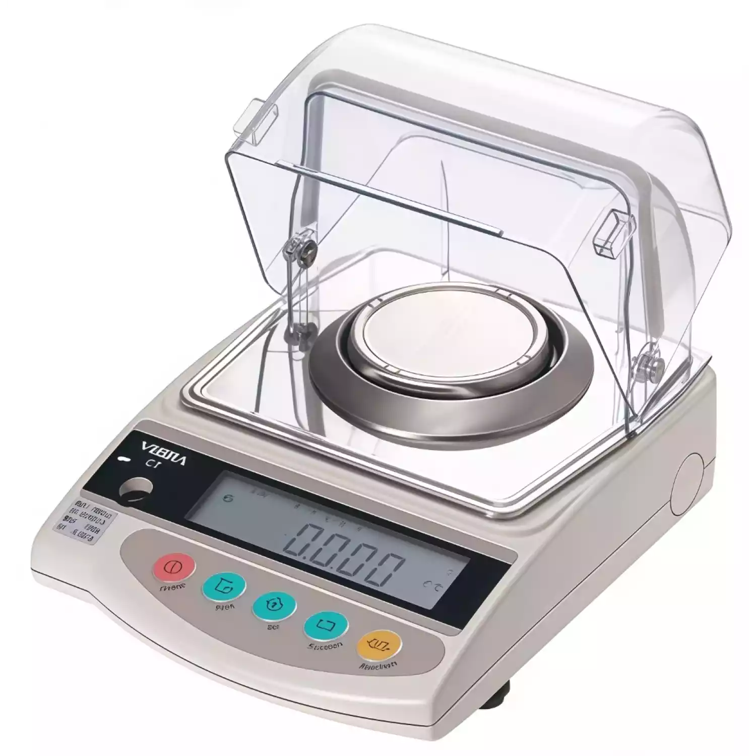 Аналитические весы ViBRA CT-600CE - 1