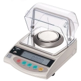 Аналитические весы ViBRA CT-600CE купить в Москве