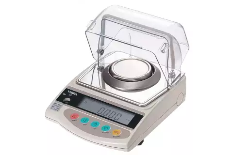 Аналитические весы ViBRA CT-600CE