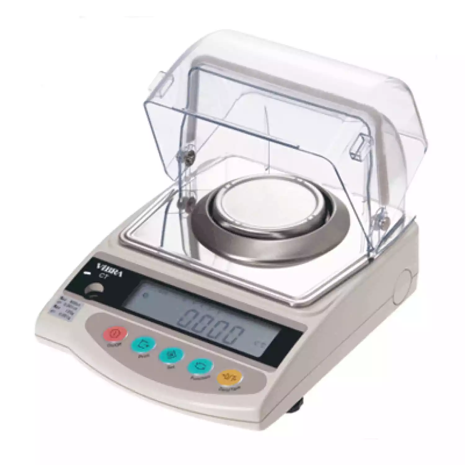 Аналитические весы ViBRA CT-600CE - 2