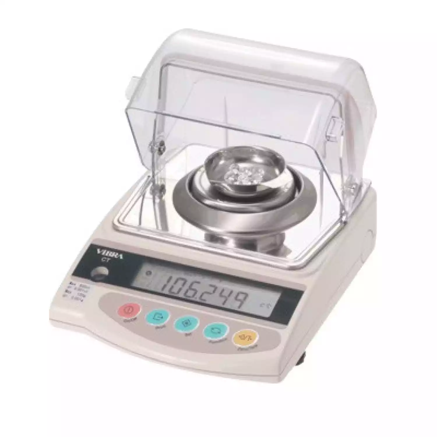 Аналитические весы ViBRA CT-600CE - 3