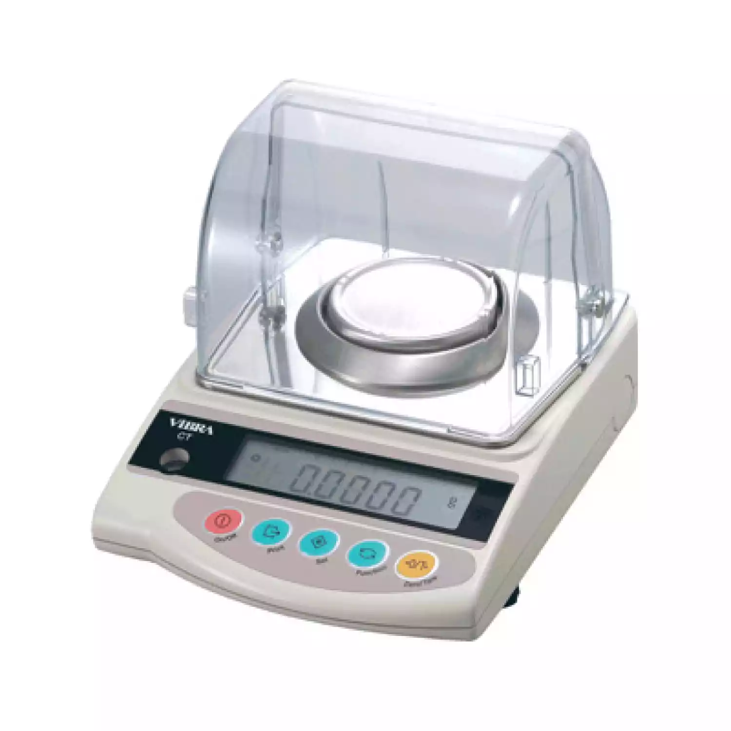 Аналитические весы ViBRA CT-600CE - 1
