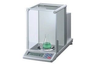 Аналитические весы GH-120, GH-200, GH-300, GH-202, GH-252