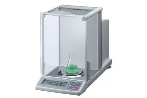 Аналитические весы GH-120, GH-200, GH-300, GH-202, GH-252