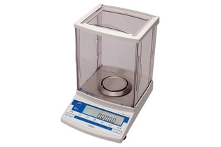 Аналитические весы ViBRA HT 84RCE