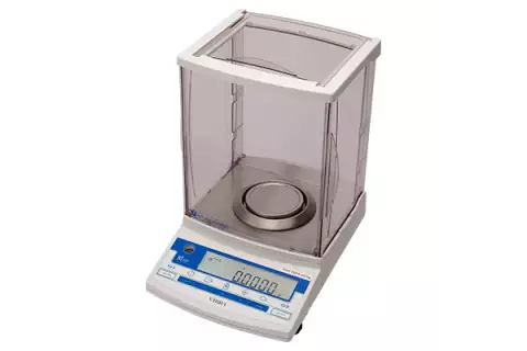 Аналитические весы ViBRA HT 84RCE