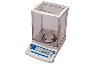 Аналитические весы VIBRA HT 224RCE