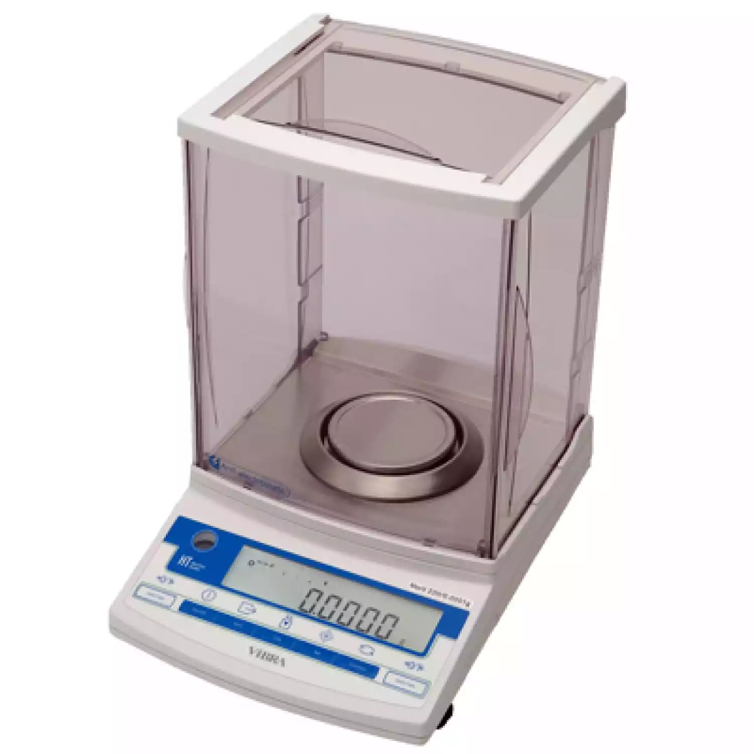 Аналитические весы VIBRA HT 224RCE - 1