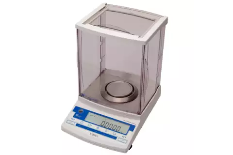 Аналитические весы ViBRA HT 124CE