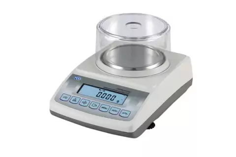 Лабораторные весы PCE BT 200