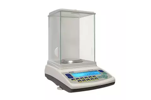Лабораторные весы PCE-AB 200