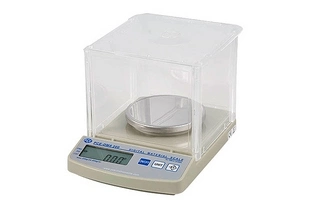 Лабораторные весы PCE-DMS 200
