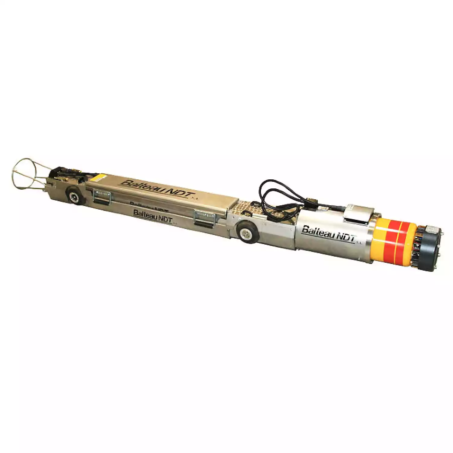 Генератор для кроулера GFC300C - 1