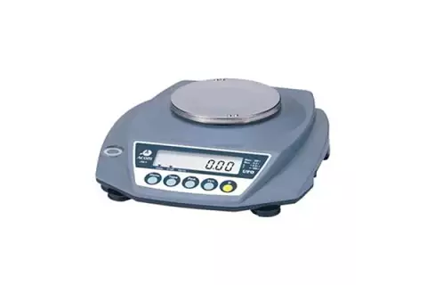 Лабораторные весы Acom JW-1-1500
