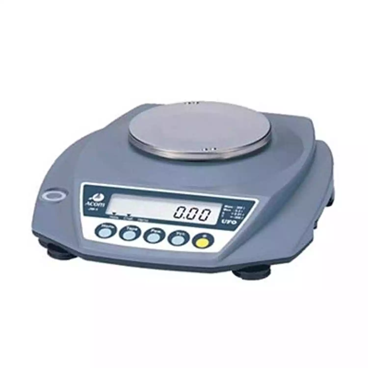 Лабораторные весы Acom JW-1-3000 - 1