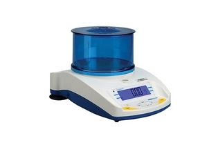 Лабораторные весы ADAM HCB 302