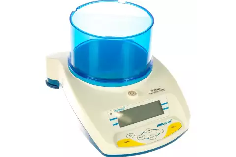 Лабораторные весы ADAM HCB 602