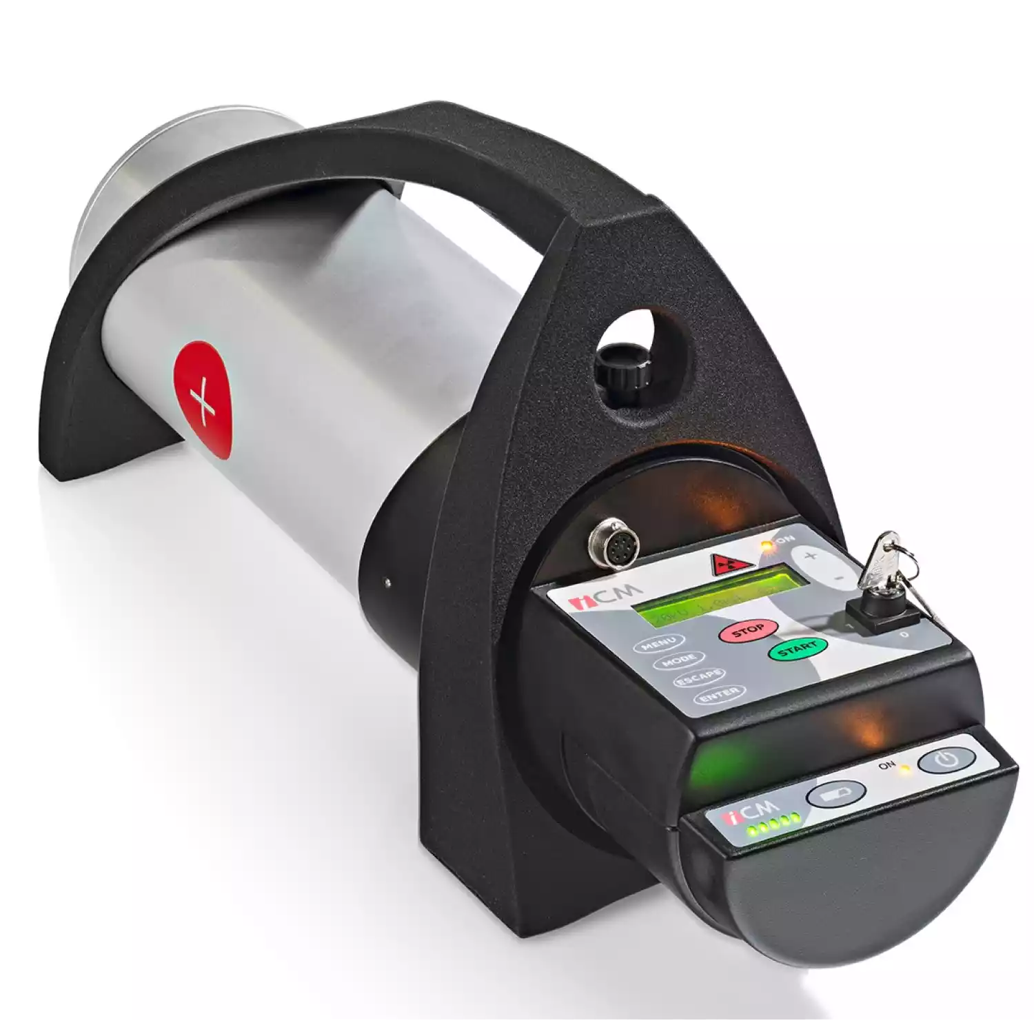 Рентгеновский аппарат CP160 - 1