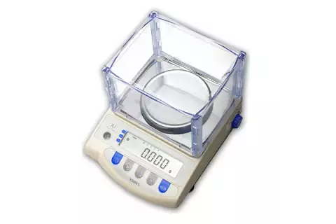 Лабораторные весы ViBRA AJH-320CE