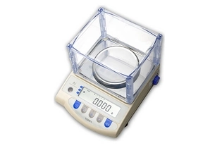 Лабораторные весы ViBRA AJ-620CE