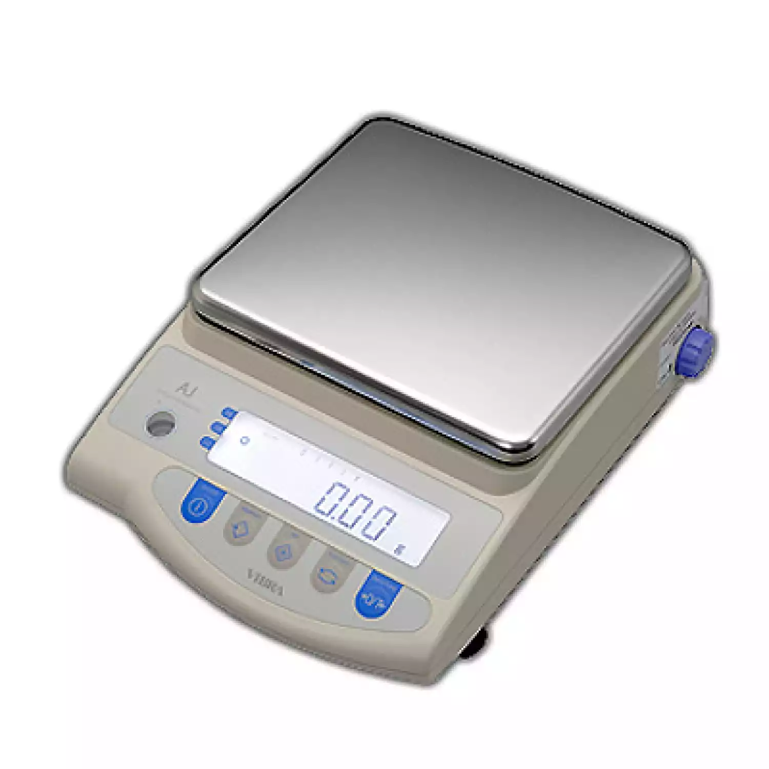 Лабораторные весы ViBRA AJ-820CE - 1