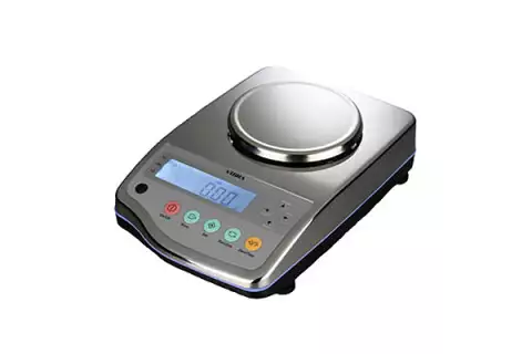 Лабораторные весы ViBRA CJ-220ER