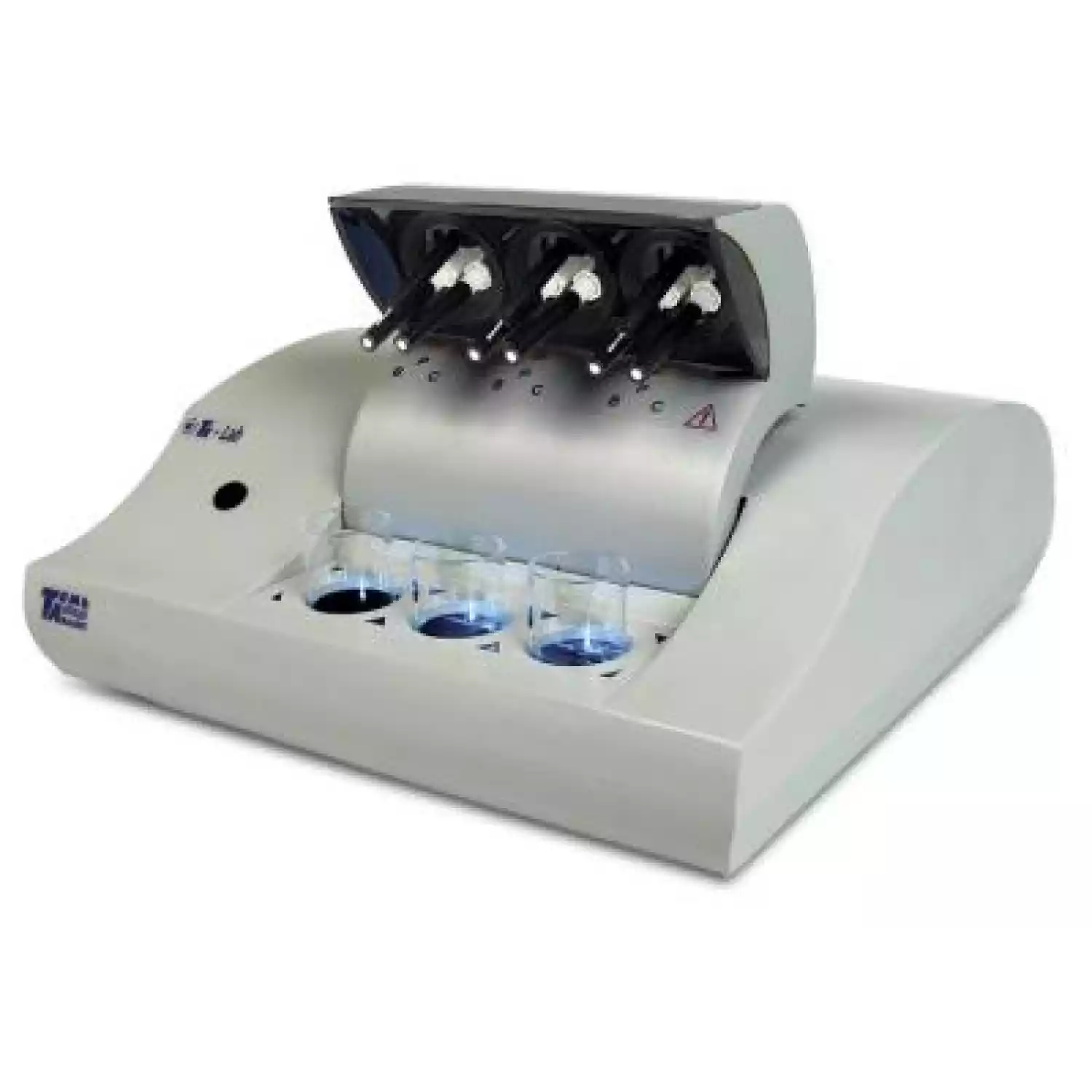 Вольтамперометрический анализатор ТА-Lab (полярограф) - 2