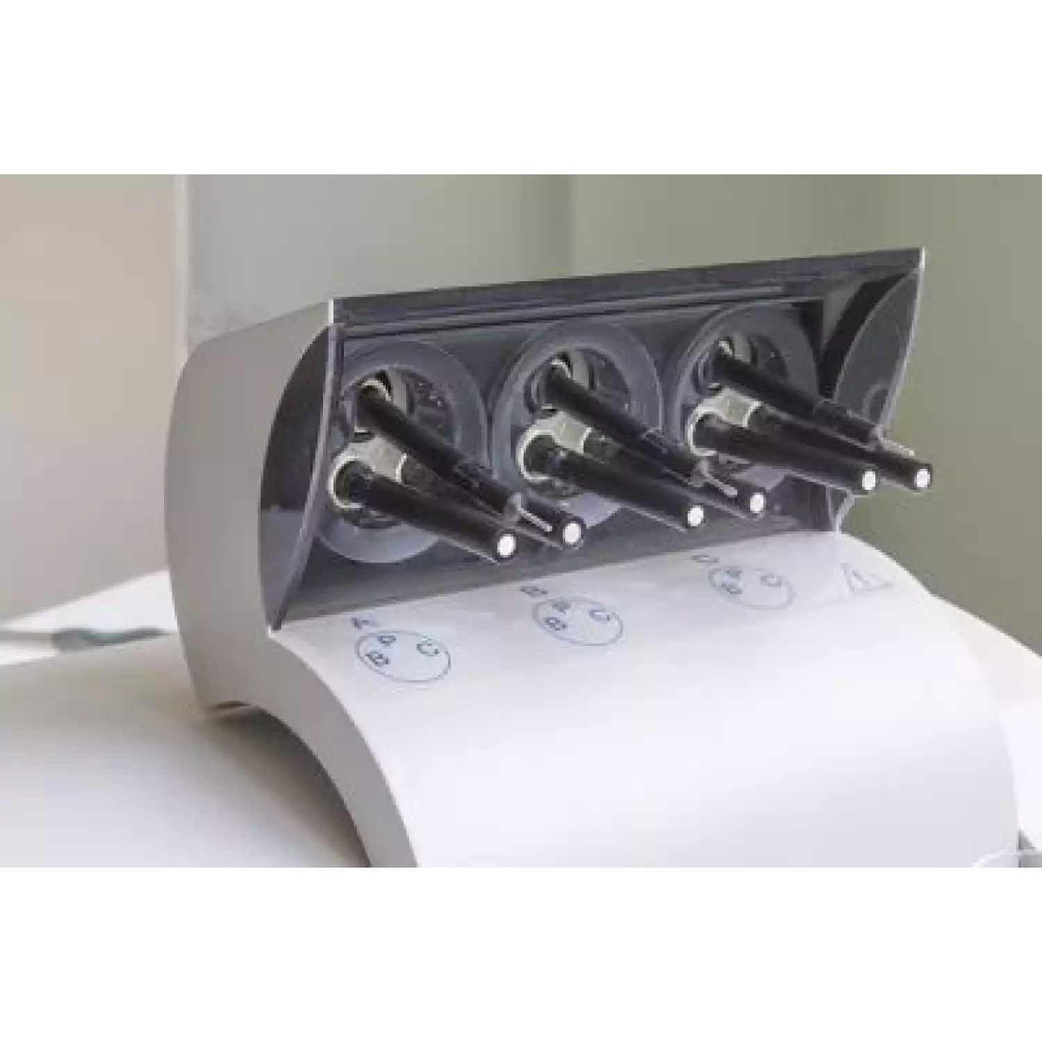 Вольтамперометрический анализатор ТА-Lab (полярограф) - 4