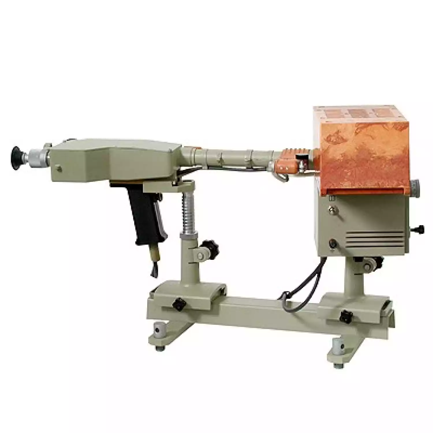 Стилоскоп универсальный СЛУ - 1