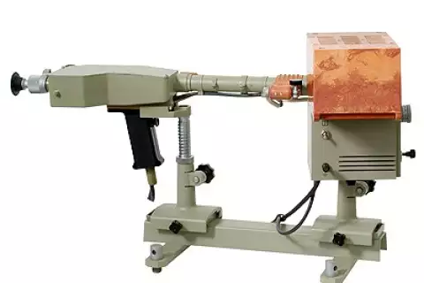 Стилоскоп универсальный СЛУ