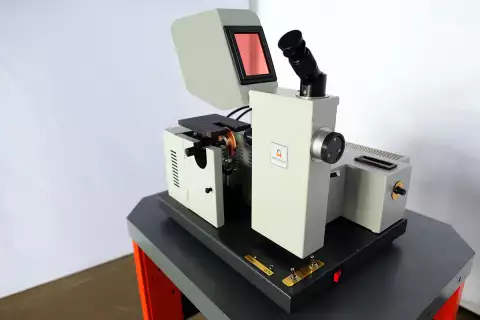 Стилоскоп СЛ-15