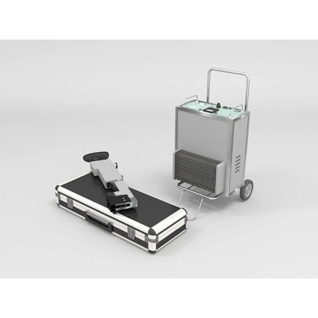 Стилоскоп СЛП-2